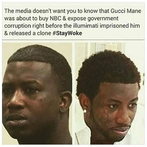 gucci mane was gonna buy nbc|gucci mane photos.